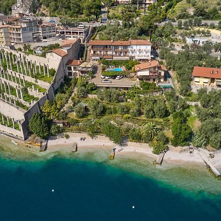 Hotel Al Rio Se Limone sul Garda Dış mekan fotoğraf