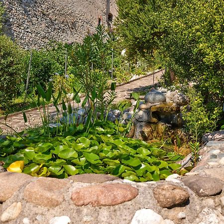 Hotel Al Rio Se Limone sul Garda Dış mekan fotoğraf