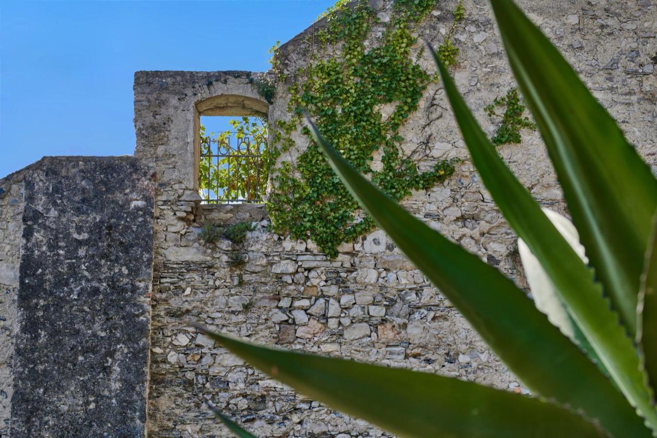 Hotel Al Rio Se Limone sul Garda Dış mekan fotoğraf