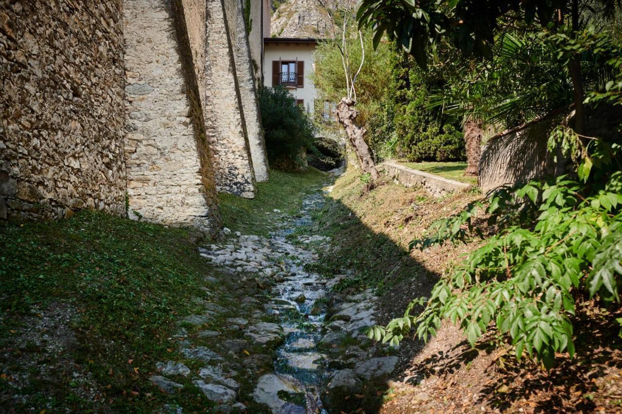 Hotel Al Rio Se Limone sul Garda Dış mekan fotoğraf