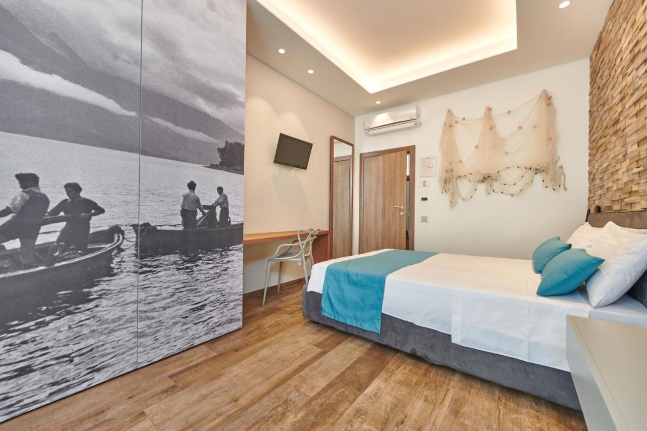 Hotel Al Rio Se Limone sul Garda Dış mekan fotoğraf