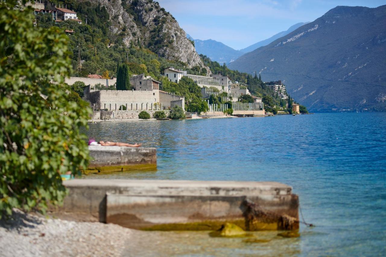 Hotel Al Rio Se Limone sul Garda Dış mekan fotoğraf