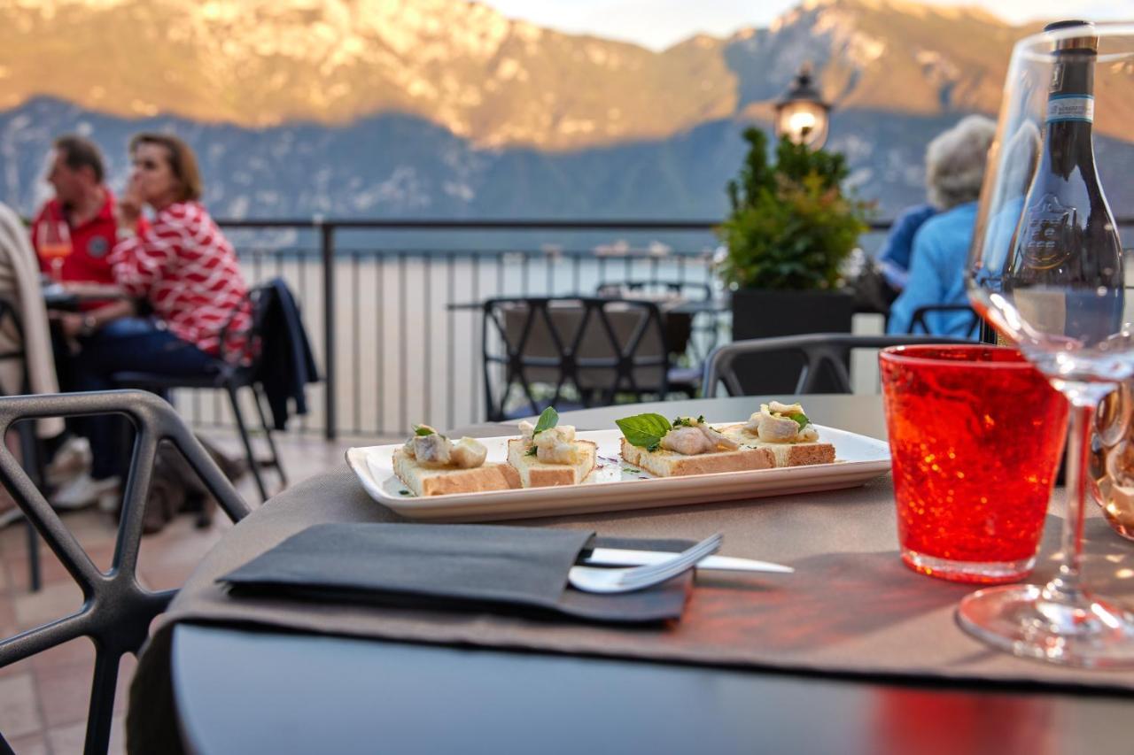 Hotel Al Rio Se Limone sul Garda Dış mekan fotoğraf