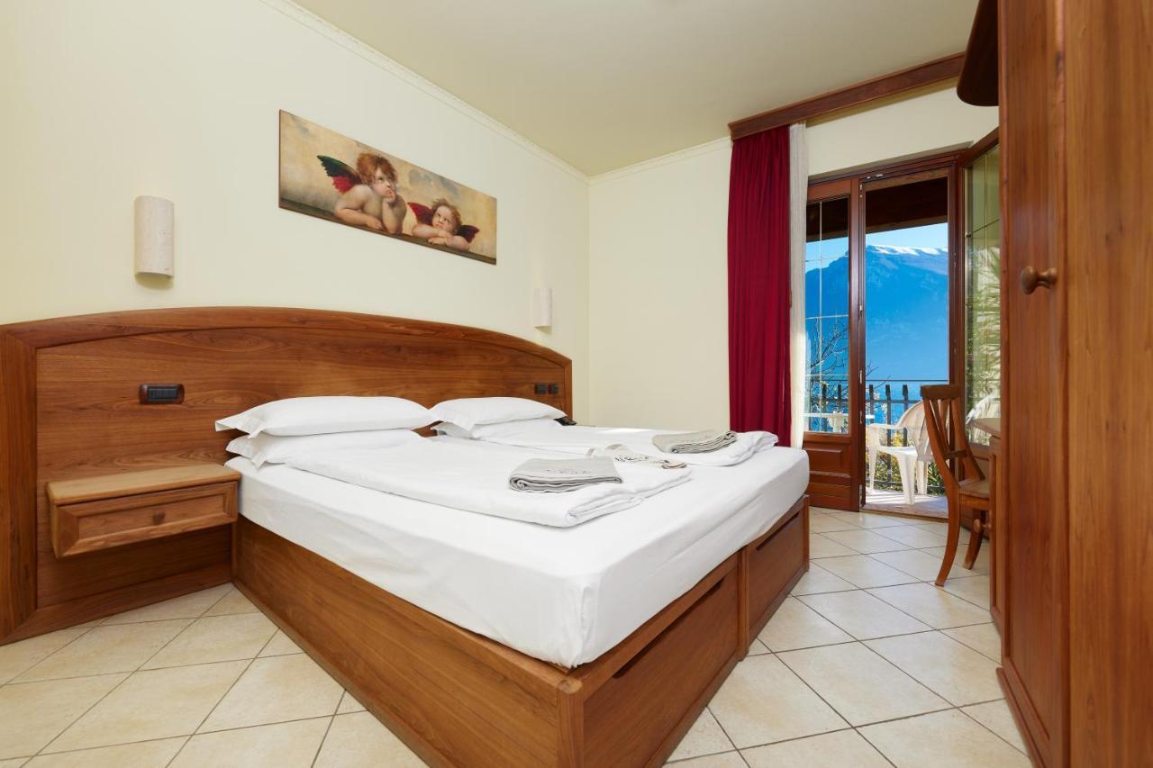 Hotel Al Rio Se Limone sul Garda Dış mekan fotoğraf