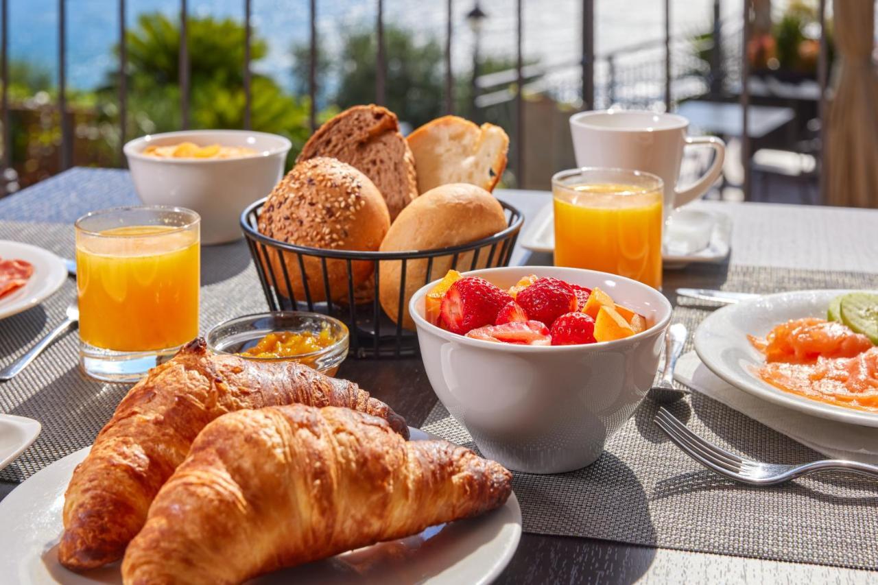 Hotel Al Rio Se Limone sul Garda Dış mekan fotoğraf