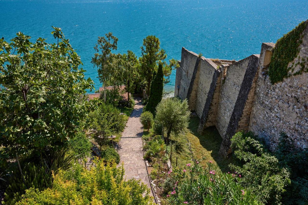 Hotel Al Rio Se Limone sul Garda Dış mekan fotoğraf